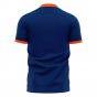 Montpellier 2025-2026 Home Concept Football Kit (Libero)