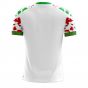Myanmar 2025-2026 Home Concept Football Kit (Libero) - Adult Long Sleeve