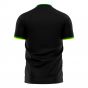Nantes 2020-2021 Away Concept Football Kit (Libero) - Kids (Long Sleeve)
