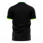 Nantes 2020-2021 Away Concept Football Kit (Libero)
