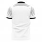 New Zealand 2025-2026 Home Concept Football Kit (Libero)