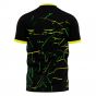 Norwich 2025-2026 Away Concept Football Kit (Libero) - Womens