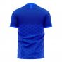 Novara 2025-2026 Home Concept Football Kit (Airo) - Womens