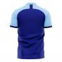 New York City 2020-2021 Away Concept Football Kit (Libero) - Womens