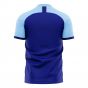 New York City 2025-2026 Away Concept Football Kit (Libero)