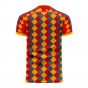 Hearts of Oak 2020-2021 Home Concept Football Kit (Airo)