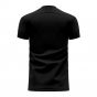 O'Higgins 2025-2026 Away Concept Football Kit (Libero) - Adult Long Sleeve