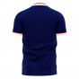 Oldham 2025-2026 Home Concept Football Kit (Libero)