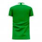 Olimpija Ljubljana 2025-2026 Home Concept Kit (Libero) - Adult Long Sleeve