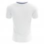 Once Caldas 2025-2026 Home Concept Football Kit (Airo) - Kids