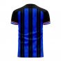 Gamba Osaka 2025-2026 Home Concept Football Kit (Libero) - Womens