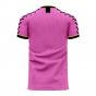 Palermo 2020-2021 Home Concept Football Kit (Viper) - Kids