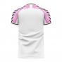 Palermo 2025-2026 Third Concept Football Kit (Viper)