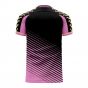 Palermo 2025-2026 Away Concept Football Kit (Viper) - Baby