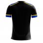 Parma 2025-2026 Away Concept Football Kit (Airo) - Little Boys