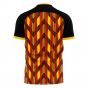 Partick 2025-2026 Home Concept Football Kit (Libero)