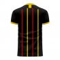 Partick 2025-2026 Away Concept Football Kit (Libero) - Baby