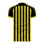 Penarol 2020-2021 Home Concept Football Kit (Viper) - Baby