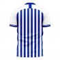 Pescara 2020-2021 Home Concept Football Kit (Libero) - Baby