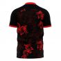 Pohang Steelers 2025-2026 Home Concept Football Kit (Airo) - Kids