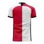 Poland 2020-2021 Away Concept Football Kit (Libero) - Womens