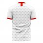 Portugal 2020-2021 Away Concept Football Kit (Libero)
