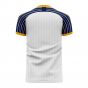 Preston 2025-2026 Home Concept Football Kit (Libero)