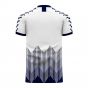 Quilmes 2025-2026 Home Concept Football Kit (Viper) - Adult Long Sleeve
