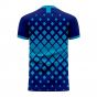 Racing Club 2025-2026 Away Concept Football Kit (Libero) - Little Boys