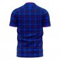 Raith 2025-2026 Home Concept Football Kit (Libero)