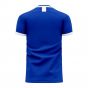 Glasgow 2025-2026 Home Concept Football Kit (Libero) - Little Boys