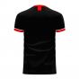 River Plate 2023-2024 Third Concept Football Kit (Airo) - Kids (Long Sleeve)