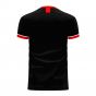 River Plate 2025-2026 Third Concept Football Kit (Airo) - Little Boys