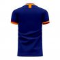 Roma 2025-2026 Third Concept Football Kit (Libero) (SMALLING 6) - Baby