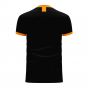 Roma 2025-2026 Fourth Concept Football Kit (Libero) - Kids