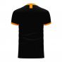 Roma 2020-2021 Fourth Concept Football Kit (Libero) - Adult Long Sleeve