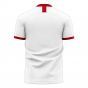 Hansa Rostock 2020-2021 Away Concept Football Kit (Libero) - Adult Long Sleeve