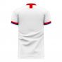 Russia 2025-2026 Away Concept Football Kit (Libero) - Adult Long Sleeve
