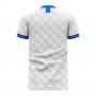 Sampdoria 2020-2021 Away Concept Football Kit (Airo) - Baby