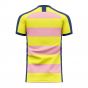 Scotland 2025-2026 Away Concept Football Kit (Libero) (Jack 8) - Womens