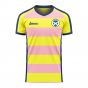 Scotland 2023-2024 Away Concept Football Kit (Libero) (TIERNEY 6) - Womens