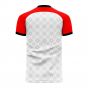 Seville 2023-2024 Home Concept Football Kit (Libero)