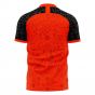 Shakhtar Donetsk 2025-2026 Home Concept Football Kit (Libero)