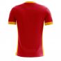 Shanghai SIPG 2025-2026 Home Concept Football Kit (Libero) - Womens