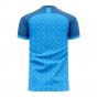 Slovan Bratislava 2020-2021 Home Concept Football Kit (Libero)