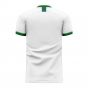 Slovenia 2025-2026 Home Concept Football Kit (Libero) - Adult Long Sleeve