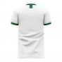 Slovenia 2020-2021 Home Concept Football Kit (Libero) - Baby