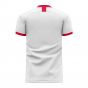 South Korea 2020-2021 Away Concept Football Kit (Libero)