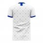 South Sudan 2020-2021 Home Concept Football Kit (Libero) - Adult Long Sleeve