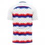 Stockport 2025-2026 Away Concept Football Kit (Libero)